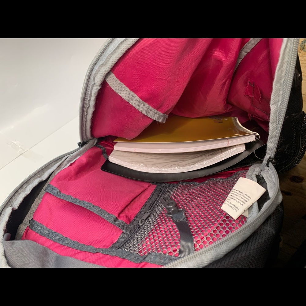 E5 Backpack bundle - Picture 4 of 4